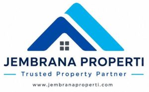 jembrana properti logo