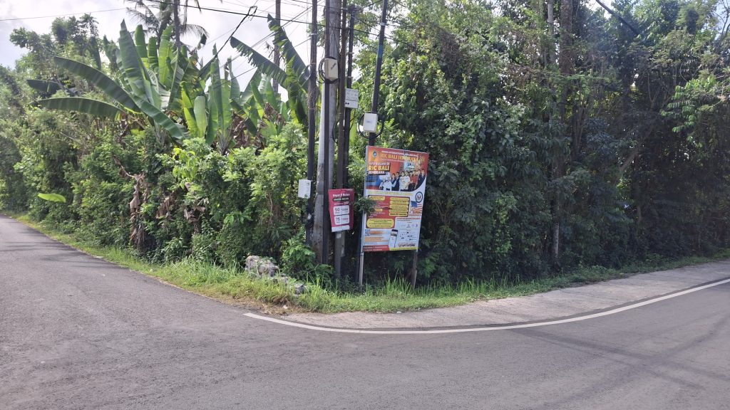 tegal badeng barat 2 tegal badeng barat 2