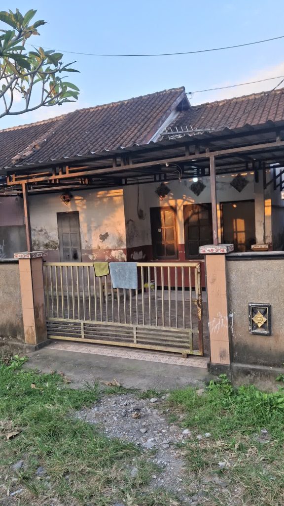 rumah tegal badeng rumah tegal badeng
